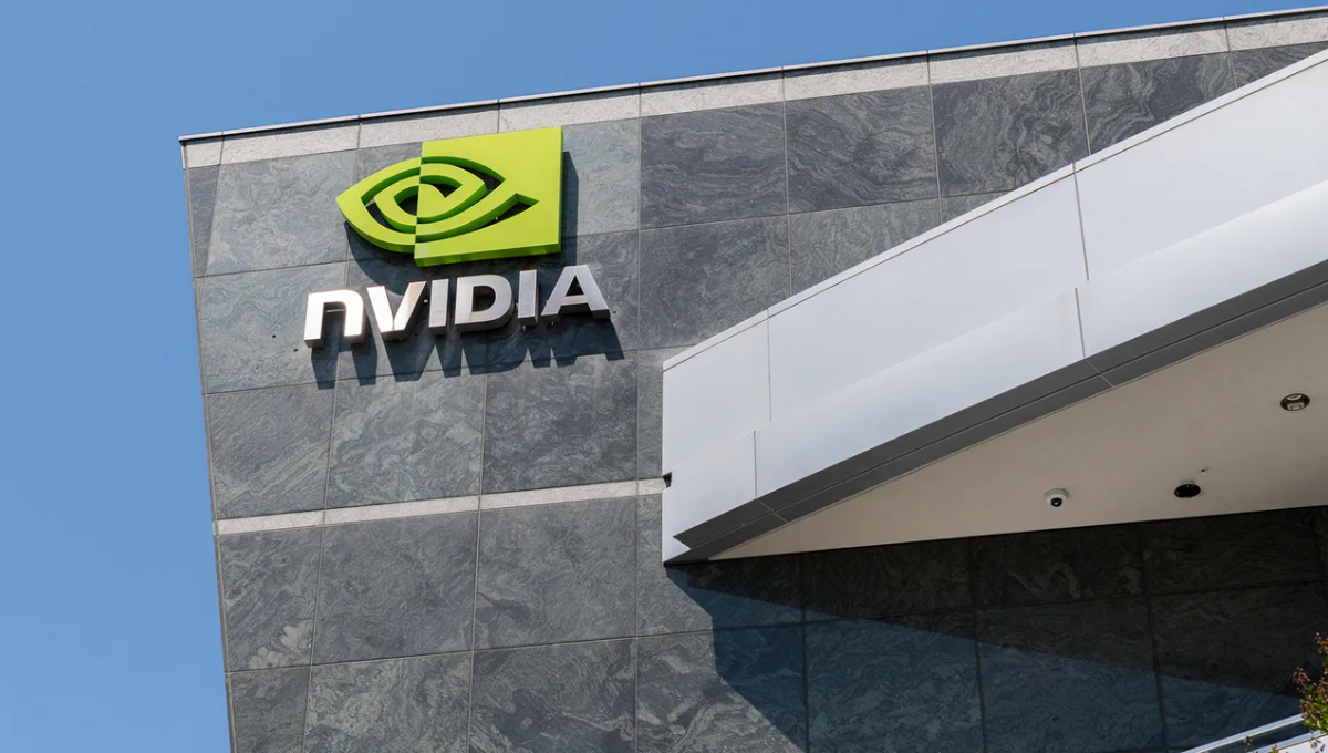 NVIDIA