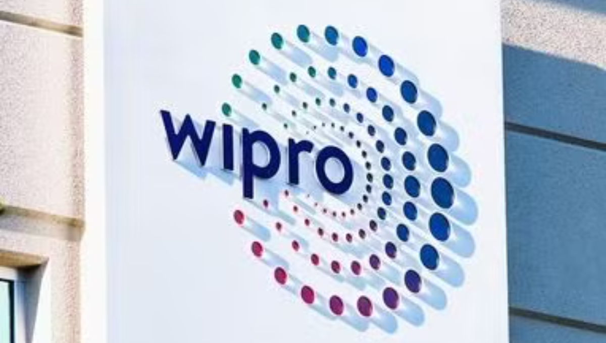 Wipro