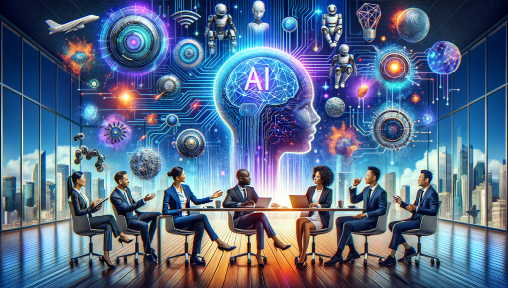 AI Hub Blog – Latest AI News, Best AI Tools & Future Technology Updates 1 TCS