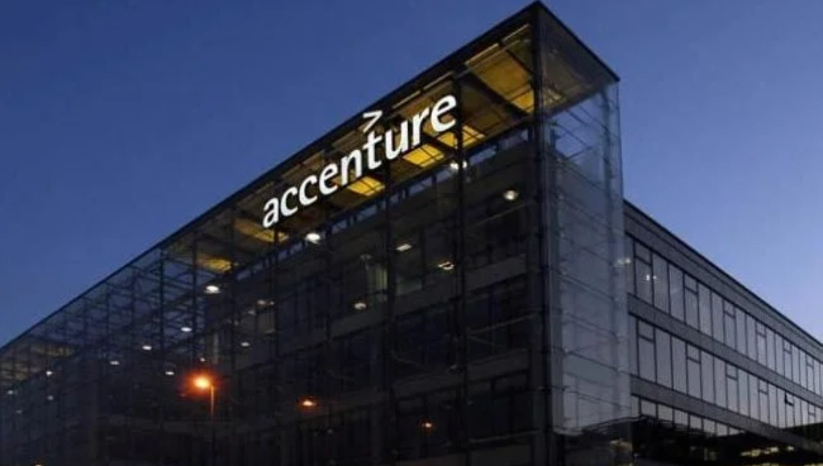 Accenture