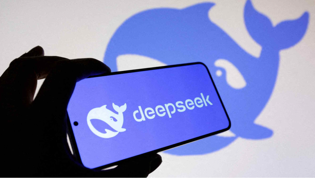 DeepSeek