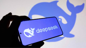 DeepSeek