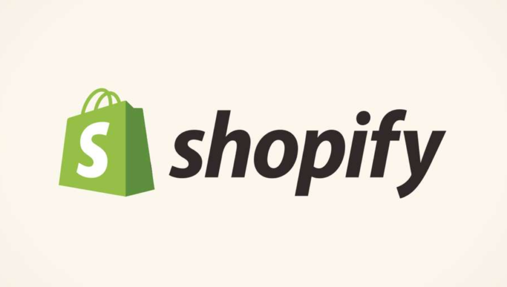 Shopify