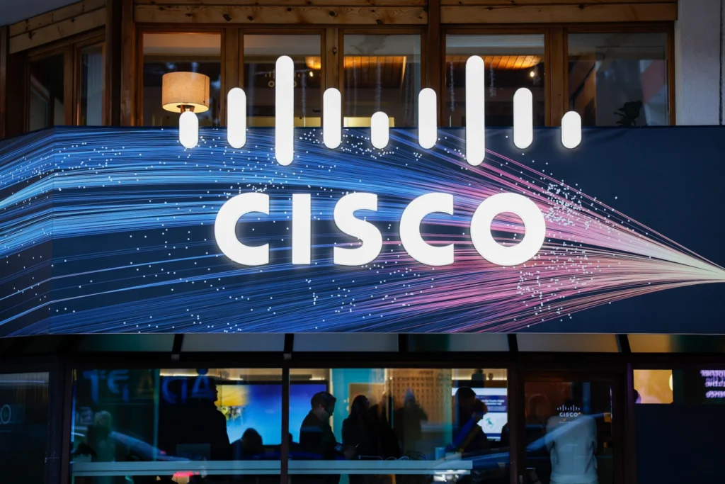Cisco