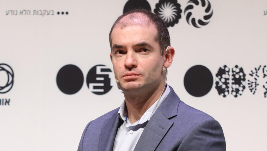 Ilya Sutskever