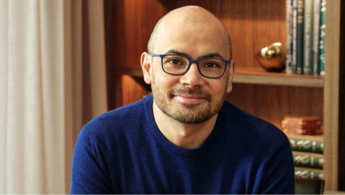 Demis Hassabis