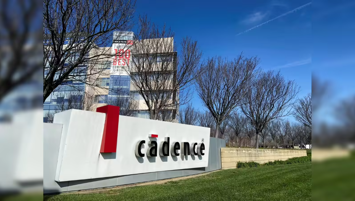Cadence
