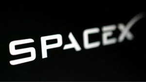 SpaceX
