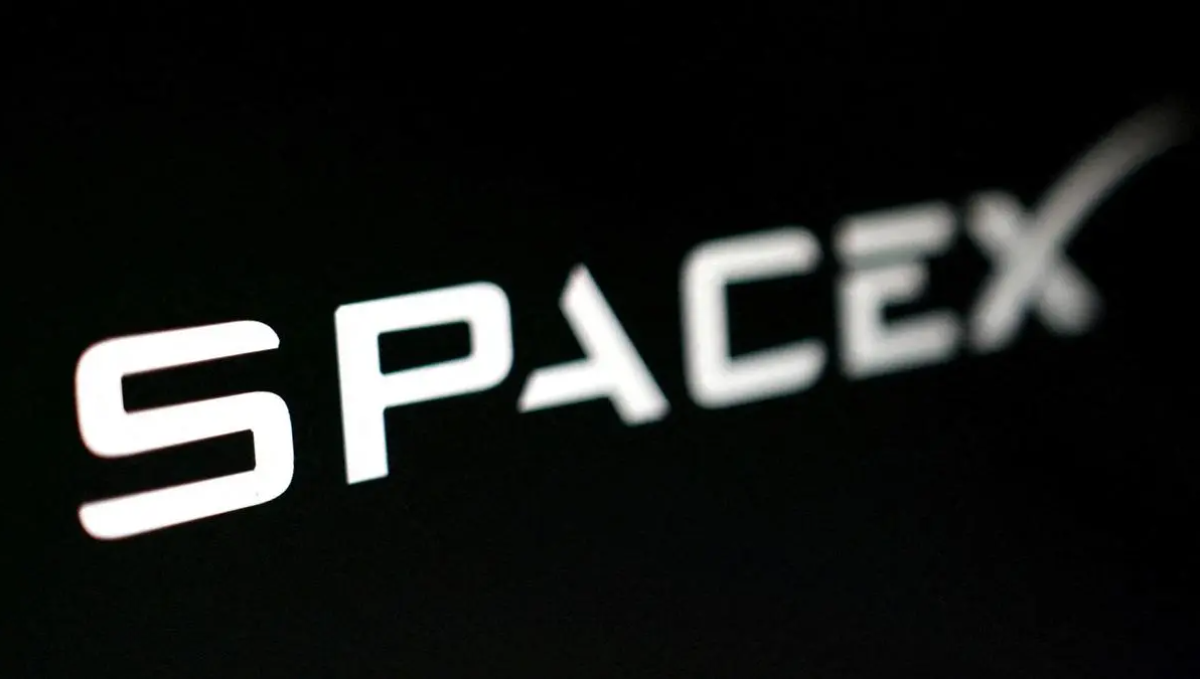 SpaceX