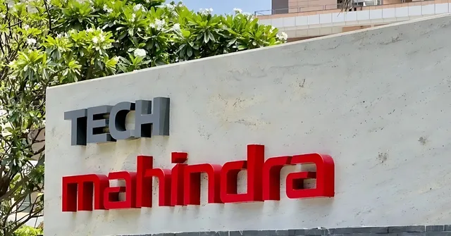 Tech Mahindra