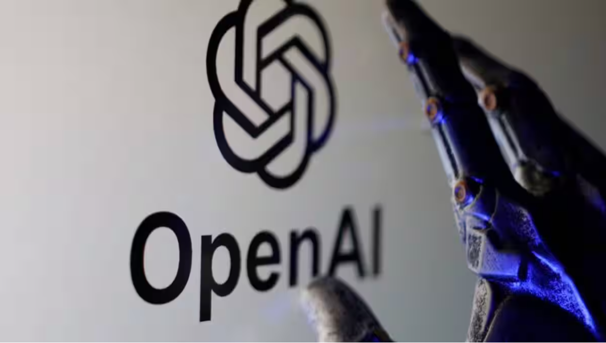 OpenAI