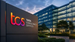TCS AI Business Reaches $2.6 Billion Run Rate as Q1 Revenue Rises 14% YoY