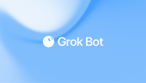 SpaceXAI Launches Grok Bot as a 24/7 AI Teammate